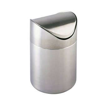 10 L Badezimmer Mülleimer Slice 10 L Badezimmer Mülleimer Slice